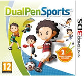 Dual Pen Sports 3DS